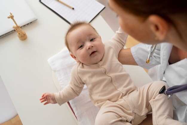 Симптомы и причины диатеза у новорожденных