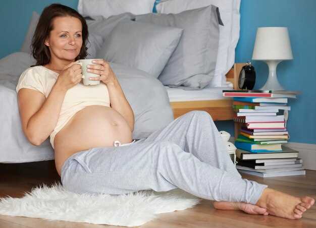Какой месяц появляется живот у беременных?