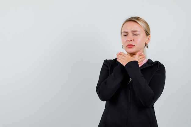 Домашние способы облегчить боль в ноздре