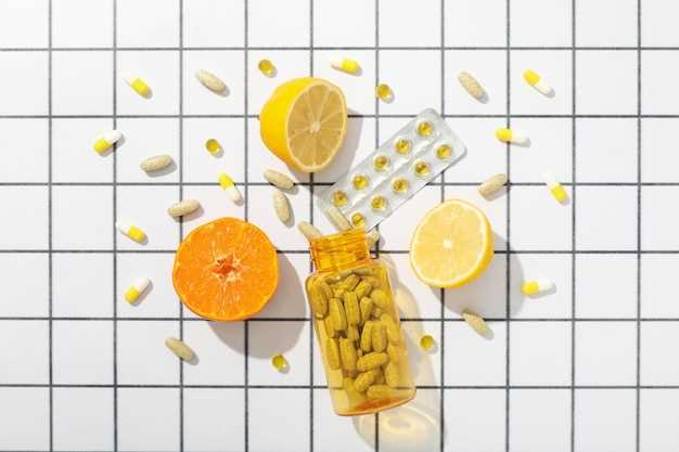 Переизбыток витамина С и его последствия для здоровья