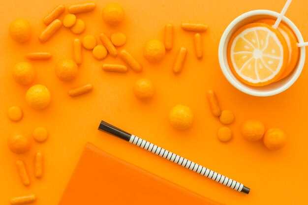 Меры предосторожности при потреблении продуктов с высоким содержанием витамина С