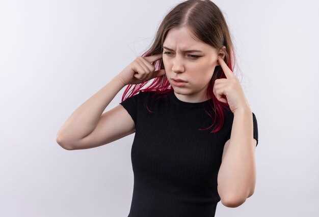 Физические упражнения и массаж для снятия шума в ушах