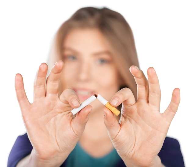Почему курение является риском для сердечно-сосудистой системы