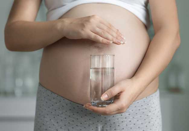 Отход вод: что происходит и как от него зависит начало родов у повторнородящих
