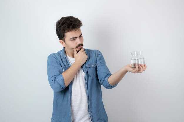 Вода усиливает действие алкоголя: наука говорит - не запивайте алкоголь водой!