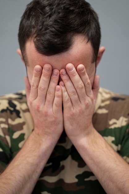 Виды мигрени, препятствующие призыву в армию