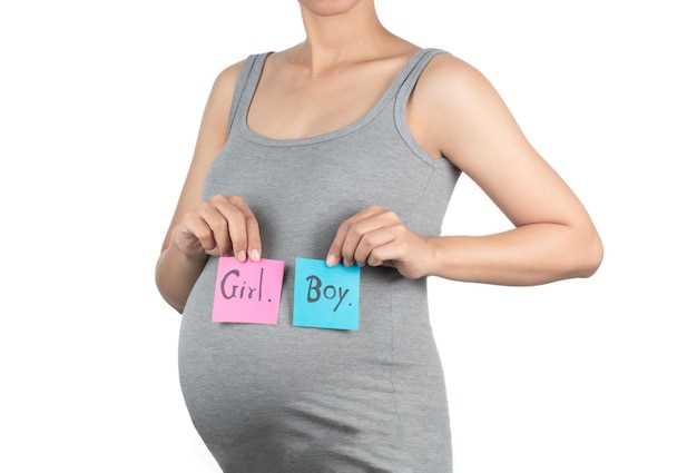 Какой вес потеряют в первые дни после родов?